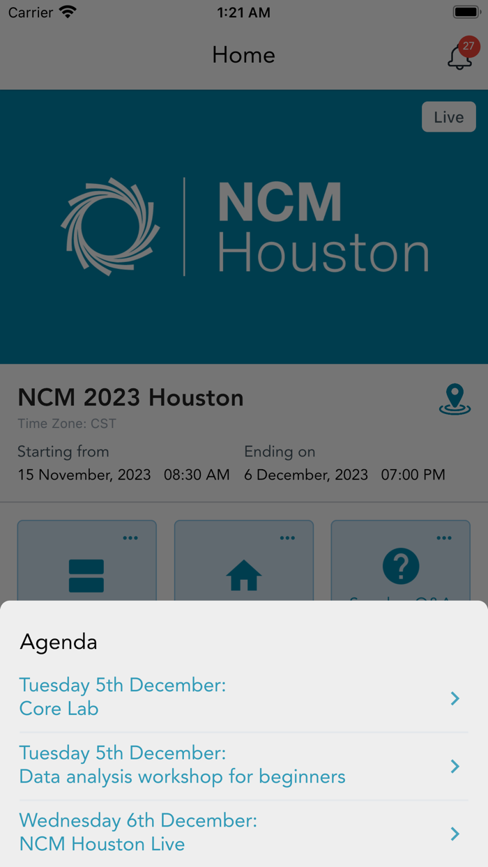 Oxford Nanopore Technologies