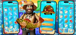 Game screenshot Ocean Bonz apk