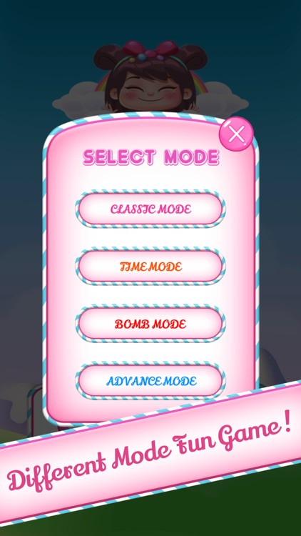 Sweet Block Puzzle Box Legend screenshot-3