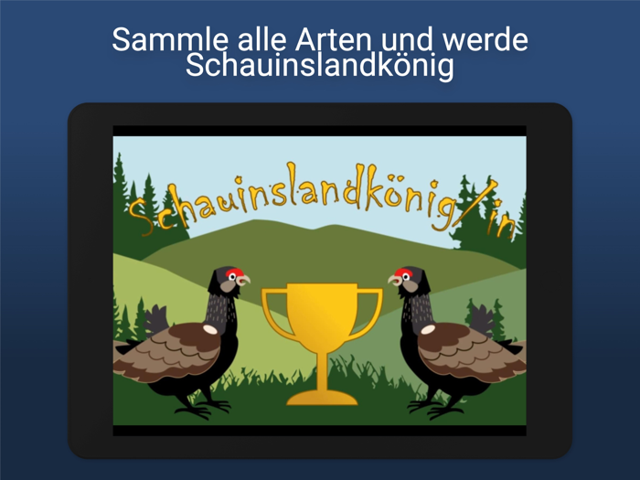 Schauinsland Barrierefrei