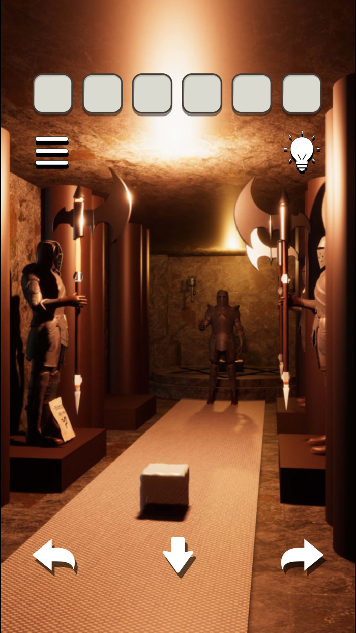 脱出ゲーム 魔法の世界からの脱出