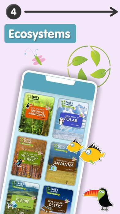 1st Grade Reading & Phonics Screenshot