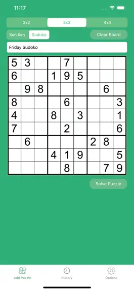 Game screenshot Puzzle Partner mod apk