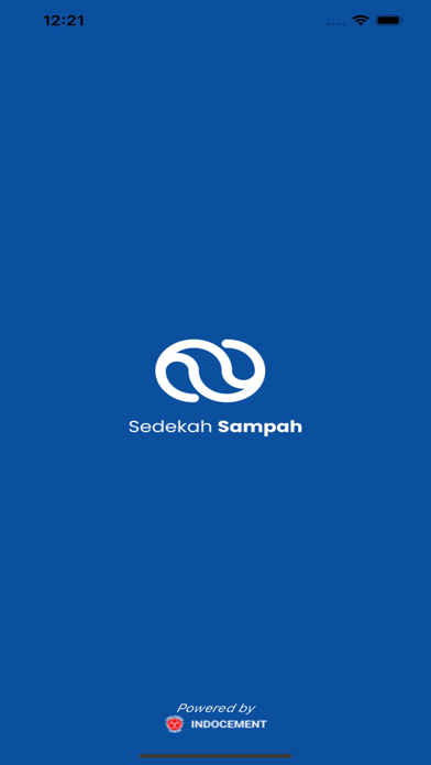 Sedekah Sampah Screenshot 1 - AppWisp.com Sedekah Sampah Screenshot 1 - AppWisp.com