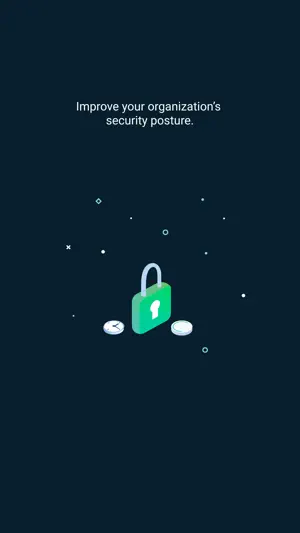 Delinea Secret Server Mobile screenshot 3