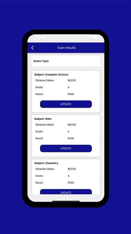 Dar-e-Arqam Schools screenshot-4