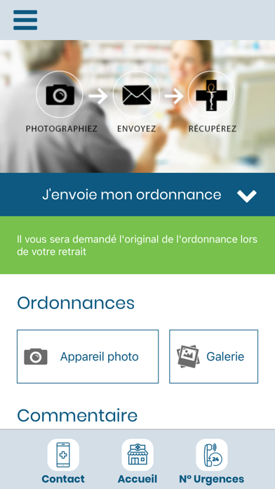 Pharma 10 Screenshot