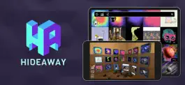 Game screenshot Hideaway: Metaverse Gallery mod apk