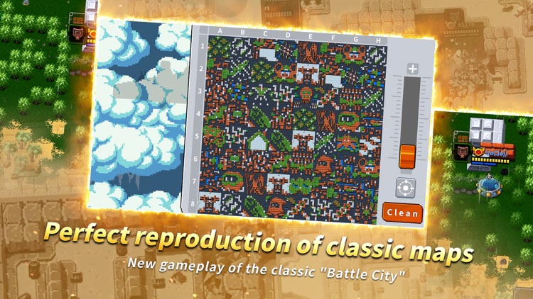 Battle City M screenshot-6