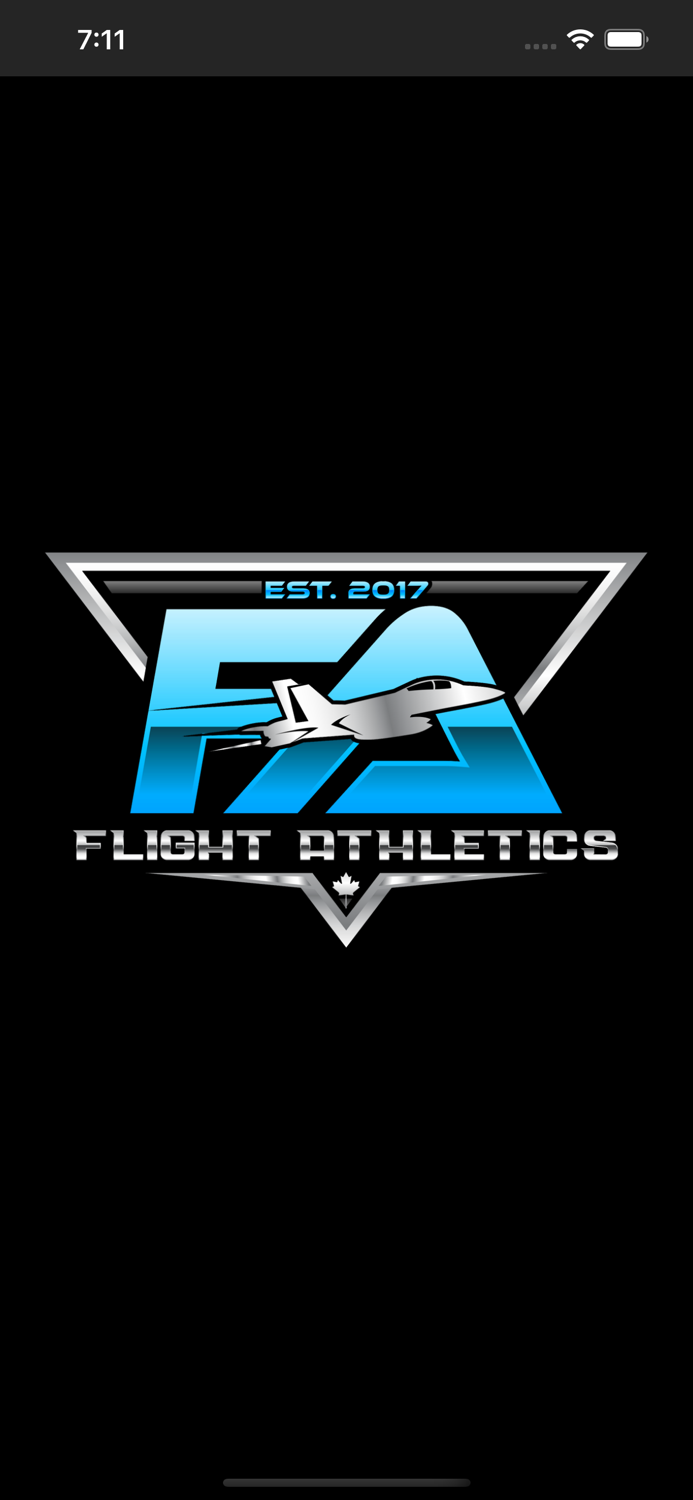 Flight Athletics