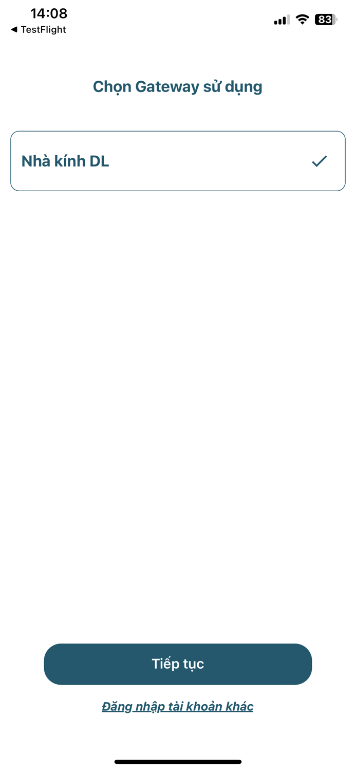 RalliP Smart phase 2