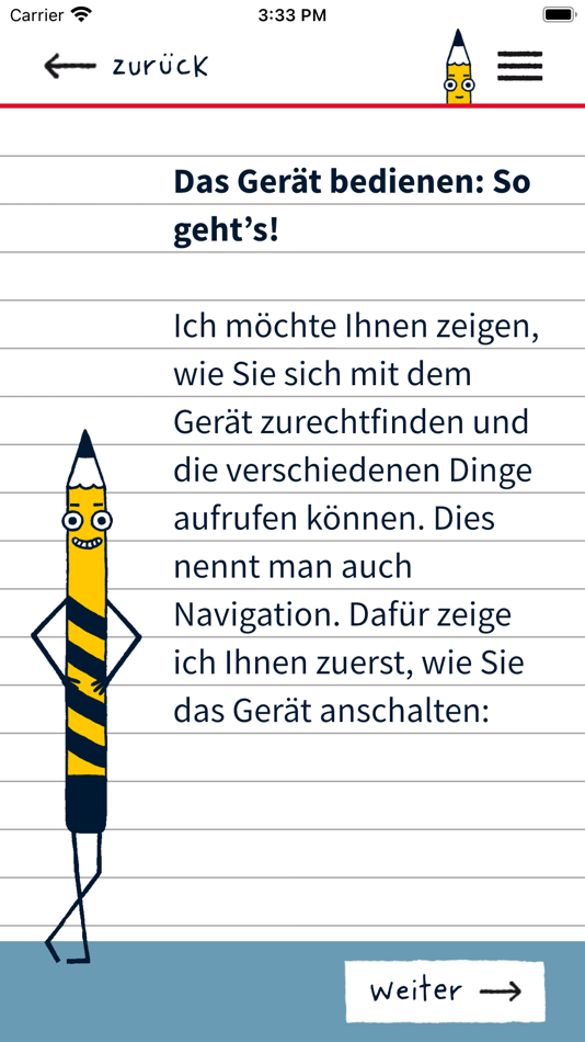 #1. Starthilfe - digital dabei (iOS) 由: LFK - Landesanstalt fuer Kommunikation Baden-Wuerttemberg