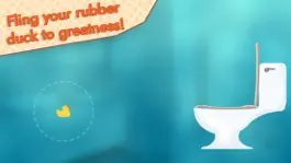 Game screenshot Quack: The Rubber Duck Game mod apk