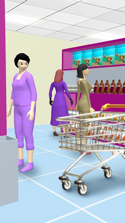 Cashier Manager: Cash Register screenshot-3