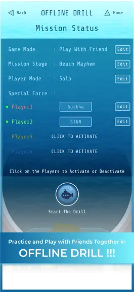 Game screenshot A&O: Apples & Oranges apk