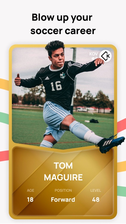 Soccer Coach: Boost your game