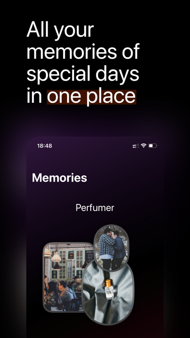 Perfect Dates: Ideas for date Screenshot