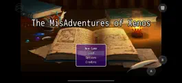 Game screenshot The MisAdventures of Xenos mod apk