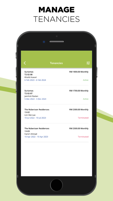Staywhale Screenshot
