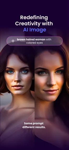 Game screenshot Art AI Image & Photo Generator apk