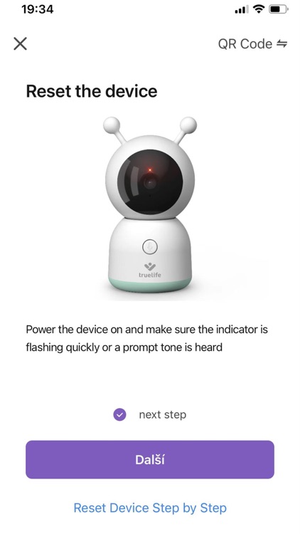 TrueLife Smart screenshot-3