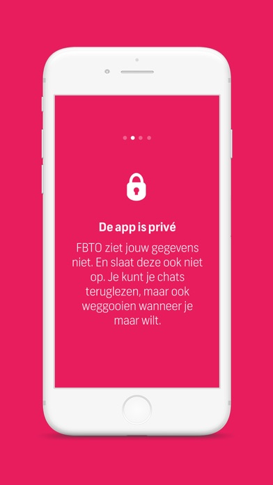 FBTO Dokter op Zak Screenshot