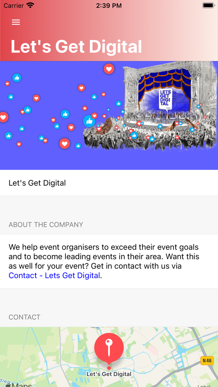 Trends Investment Summit