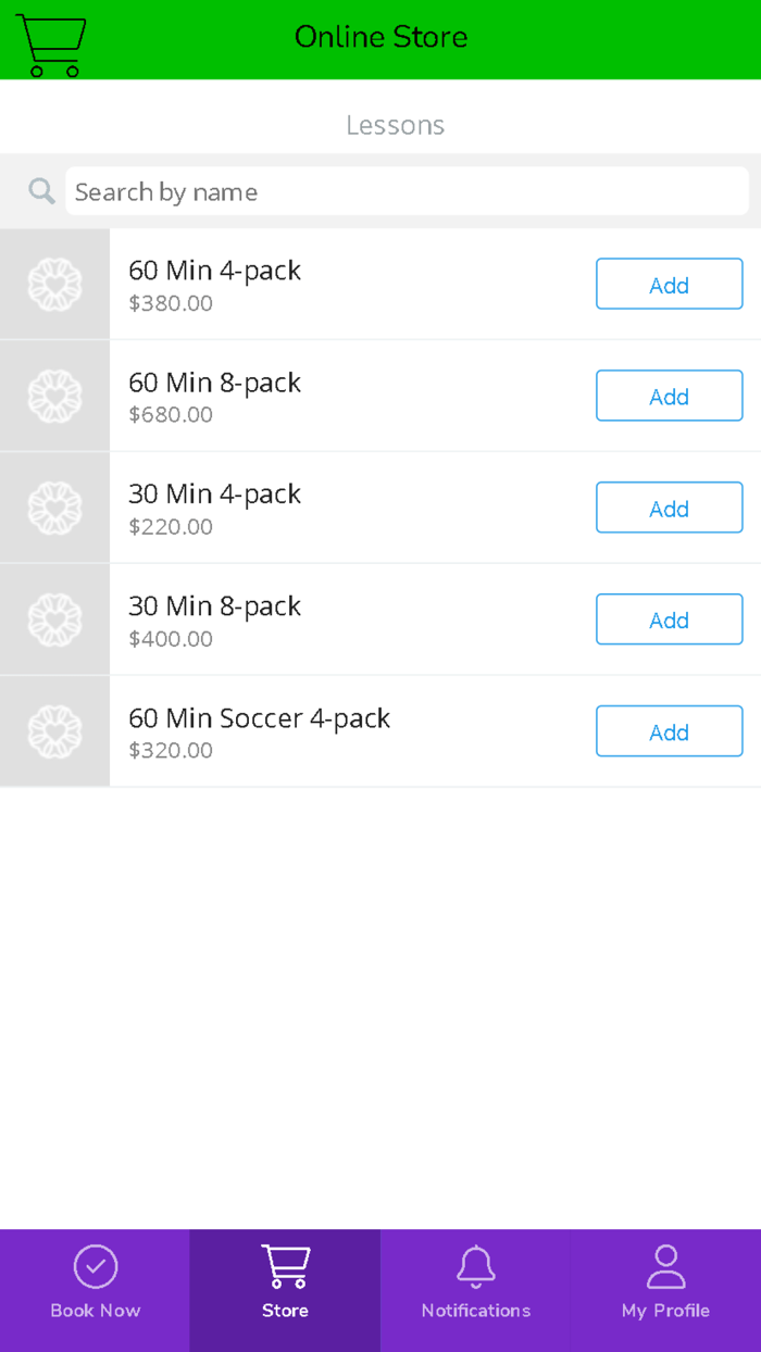 Newtown Sports Center