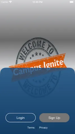 Game screenshot Campus Ignite mod apk