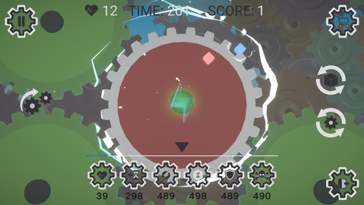 Switchgear screenshot-8