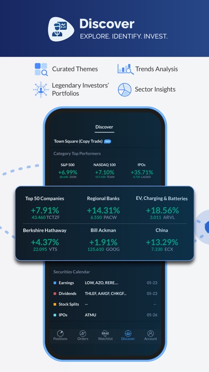 BBAE Pro: Investing Reimagined