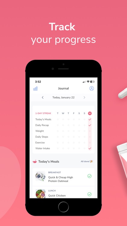 Reverse Health: Diet & Fitness