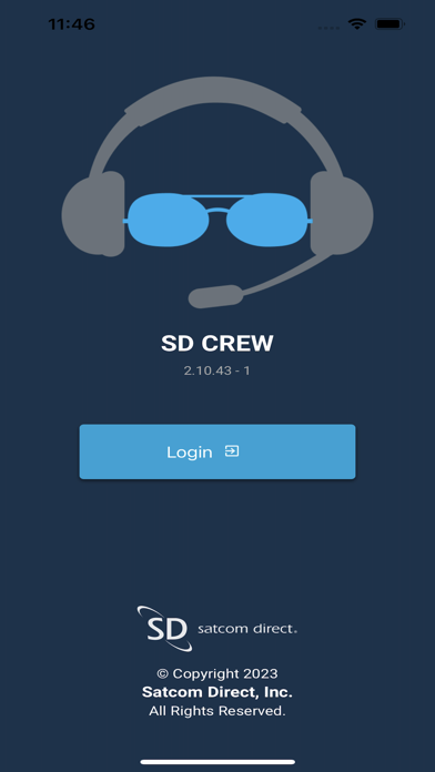SD Crew Screenshot