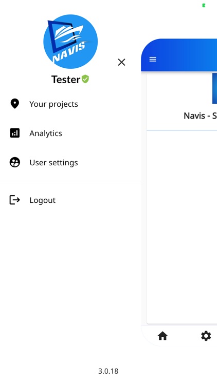 Navis - Smart Industry screenshot-3