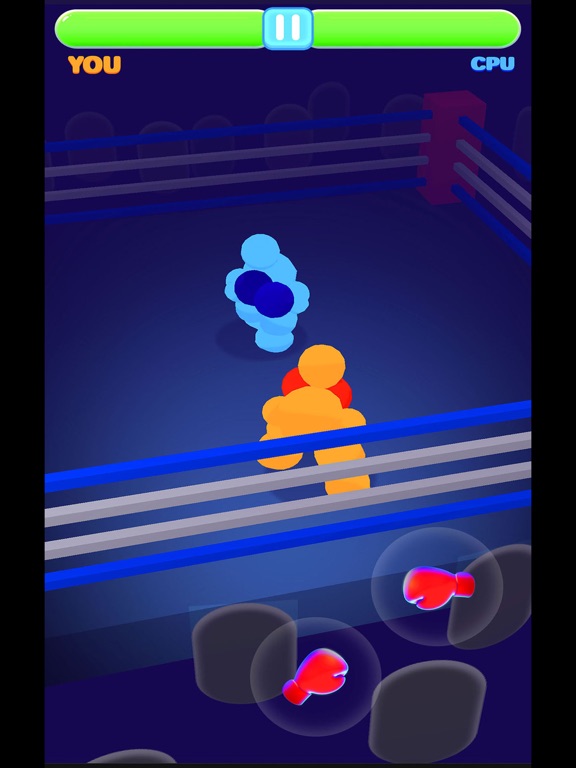 Bubble Boxingのおすすめ画像1