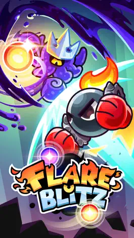 Game screenshot Flare Blitz mod apk