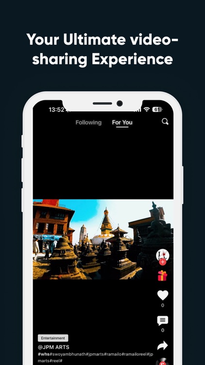 Ramailo App screenshot-6