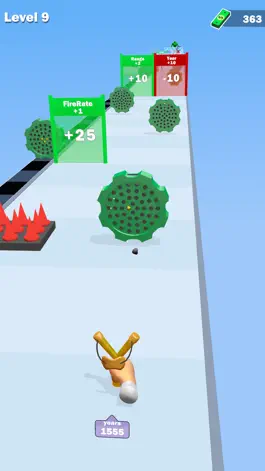 Game screenshot Shoot Defender apk