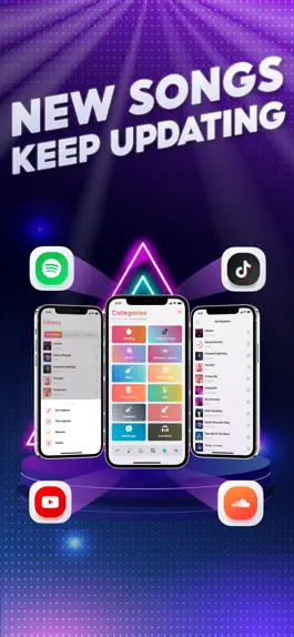 Game screenshot Ringtone Maker: Tunes apk