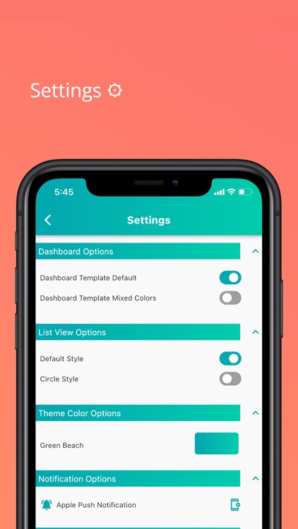 RSoft CRM App screenshot-7