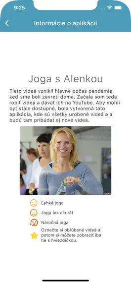 Game screenshot Joga s Alenkou apk