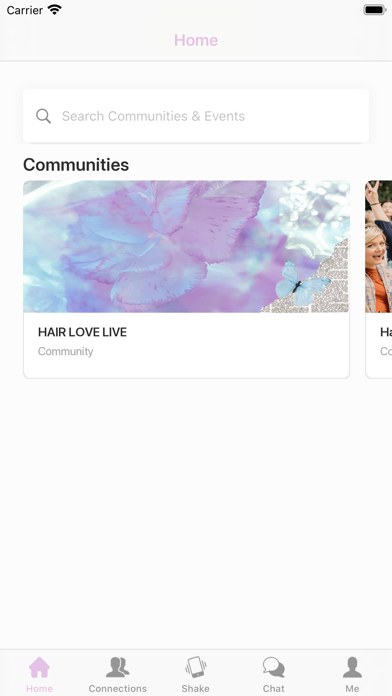Hair Love University Screenshot