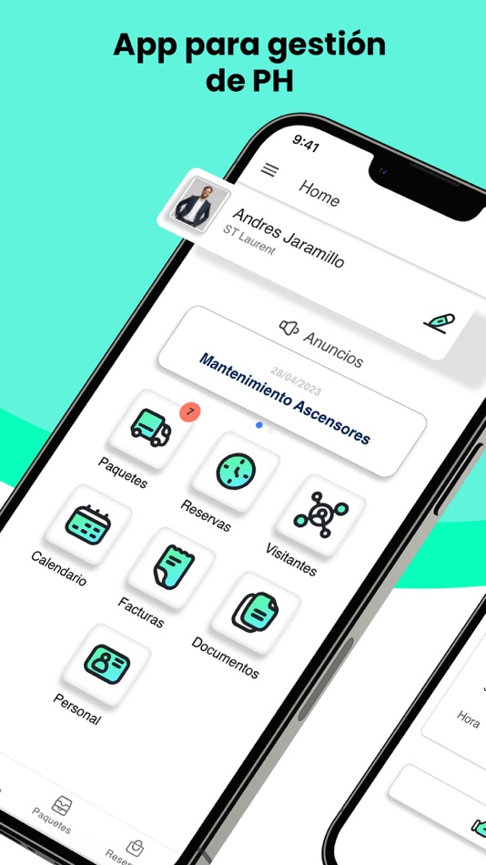 #1. MOI (iOS) By: Metis Consultores S.A.S