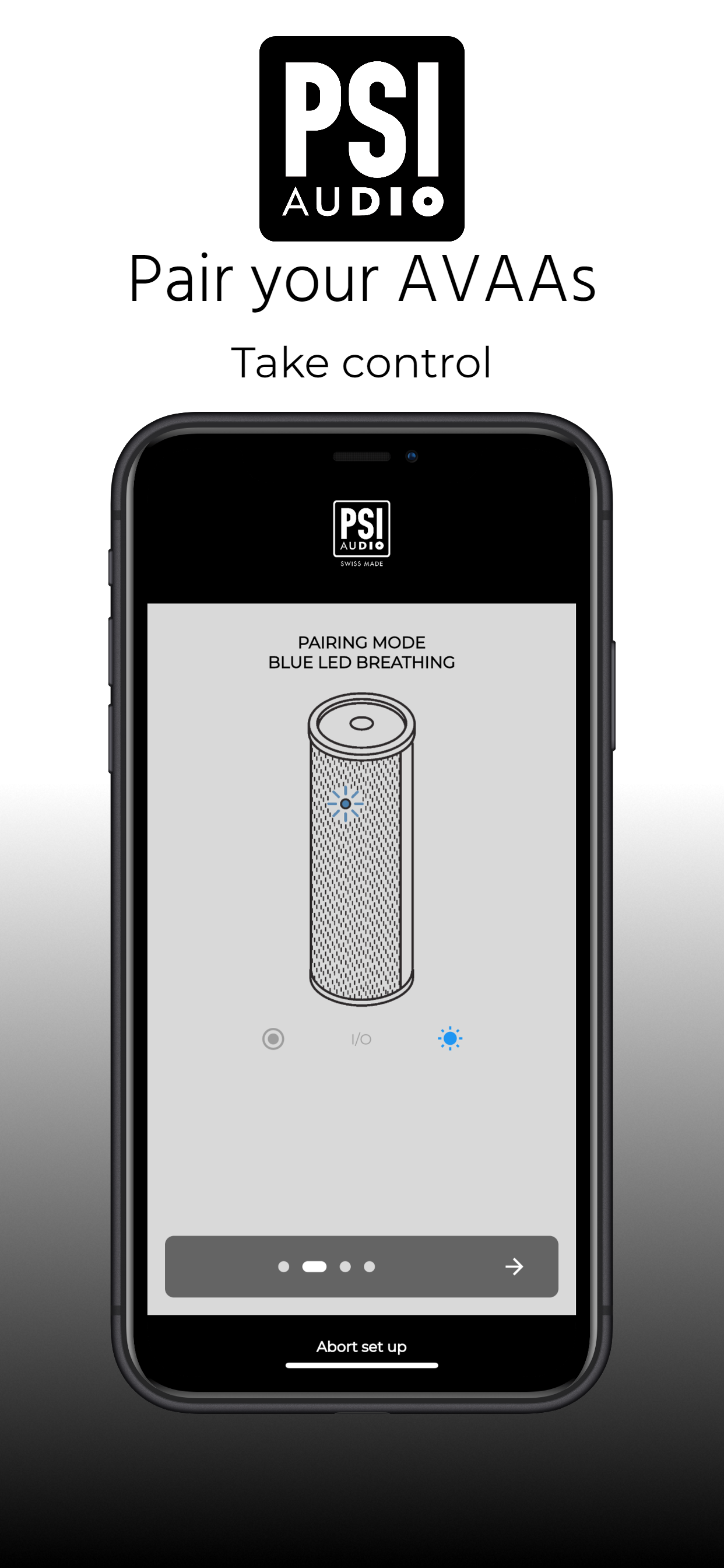 PSI Audio