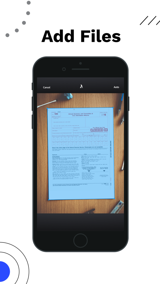 #4. Canopy Client Portal (iOS) 由: Canopy Tax
