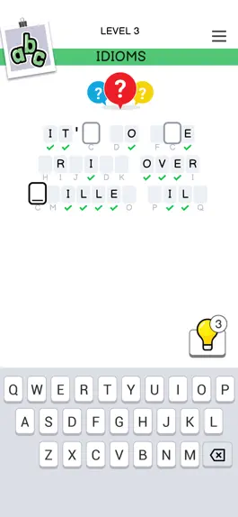 Game screenshot Cipher Master - Word Puzzle hack