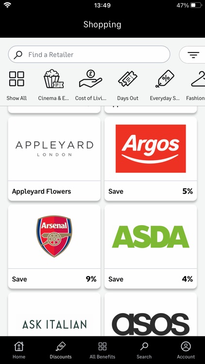 Sage Employee Benefits 2.0 screenshot-3