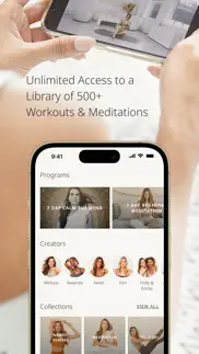 How to cancel & delete mwh: fitness + wellness 2