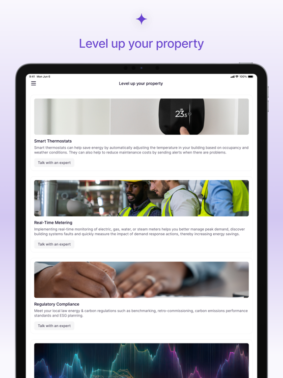 SmartKit AI™ iPad screenshot 4 - Utilities app