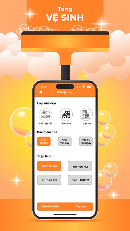 JupViec 5S screenshot-4
